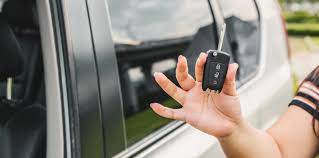 Car Key Replacement in Greensboro NC