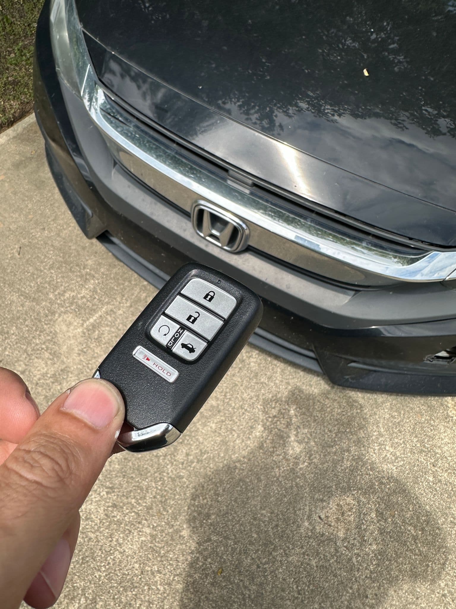 Car Unlock Service in Greensboro NC