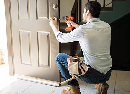 Lock Rekeying in Greensboro NC