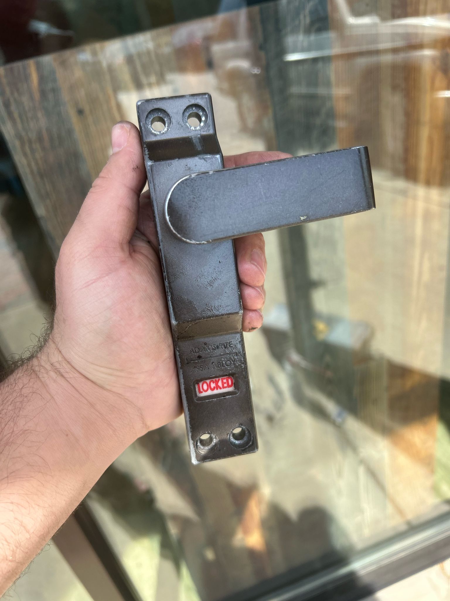 Burlington NC Locksmith Emergency Service
